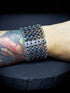 Brazalete Malla Elastica Lingote